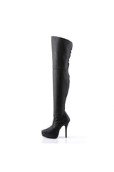 INDULGE-3011 - IND3011/B/LE by Devious